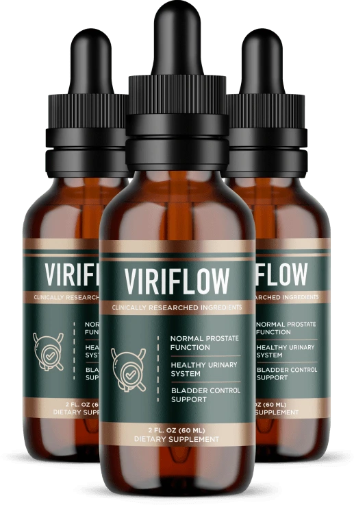 ViriFlow